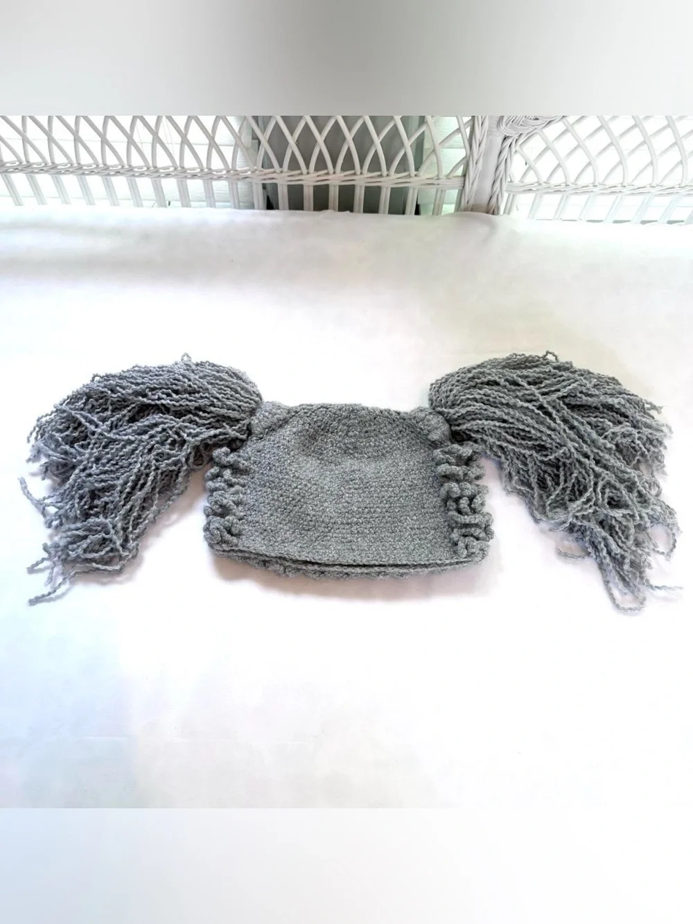 Peruvian Trading Company Knit Hat